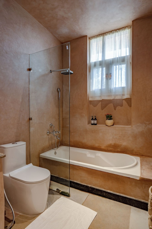 The Bagheera Retreat, Pushkar
