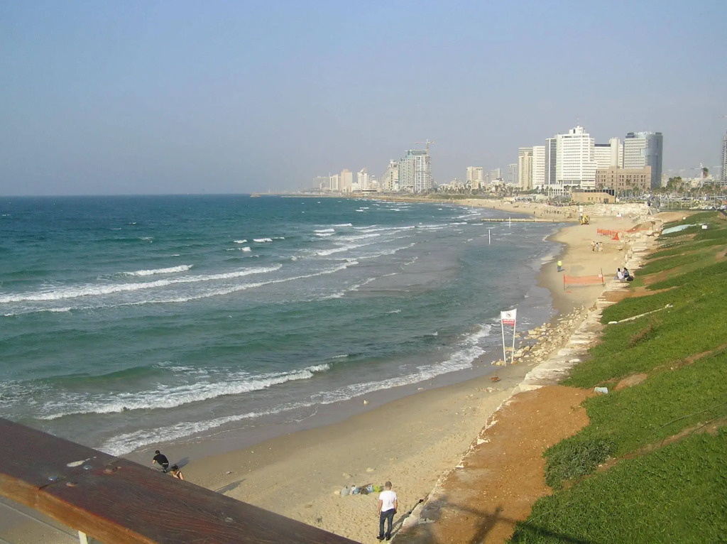 מלון אבא תל-אביב-יפו