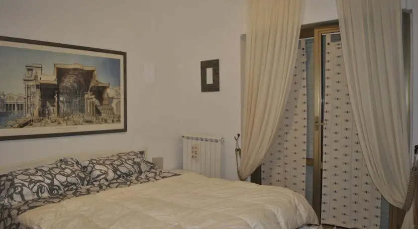 Seven Hills Casa Vacanza
