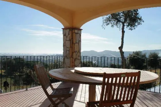 Villa Catalana