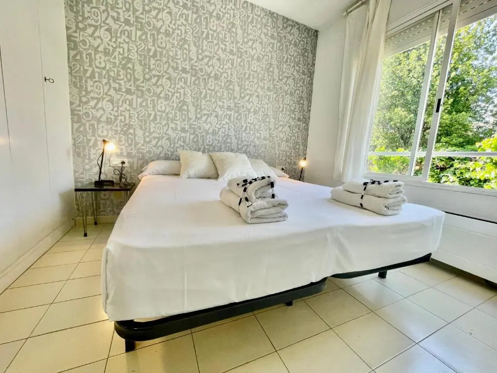 LOVELY LOFT IN SITGES by hlclub HUTB-11931 SOC