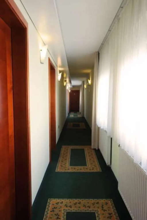 Grandvid Hotel Ljubljana