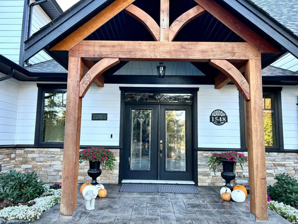 Seagull Studio Vacation Guest Suite