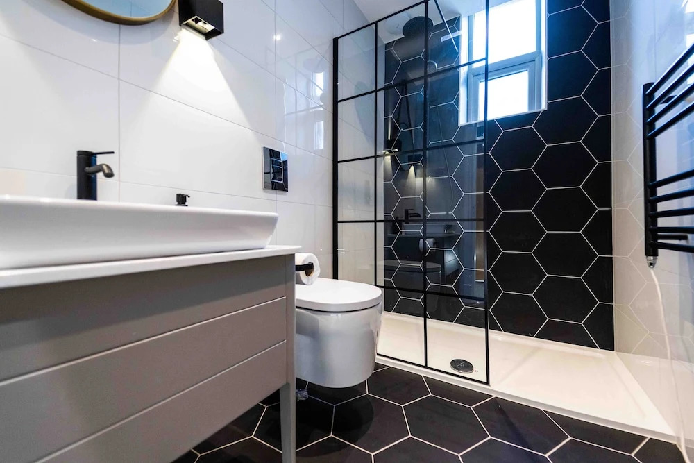 The Luxury Penthouse by Sasco Apartments