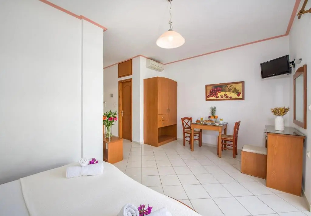 Joannas Place