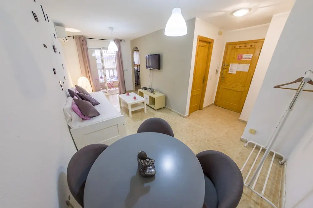 Homely Apartments Loft