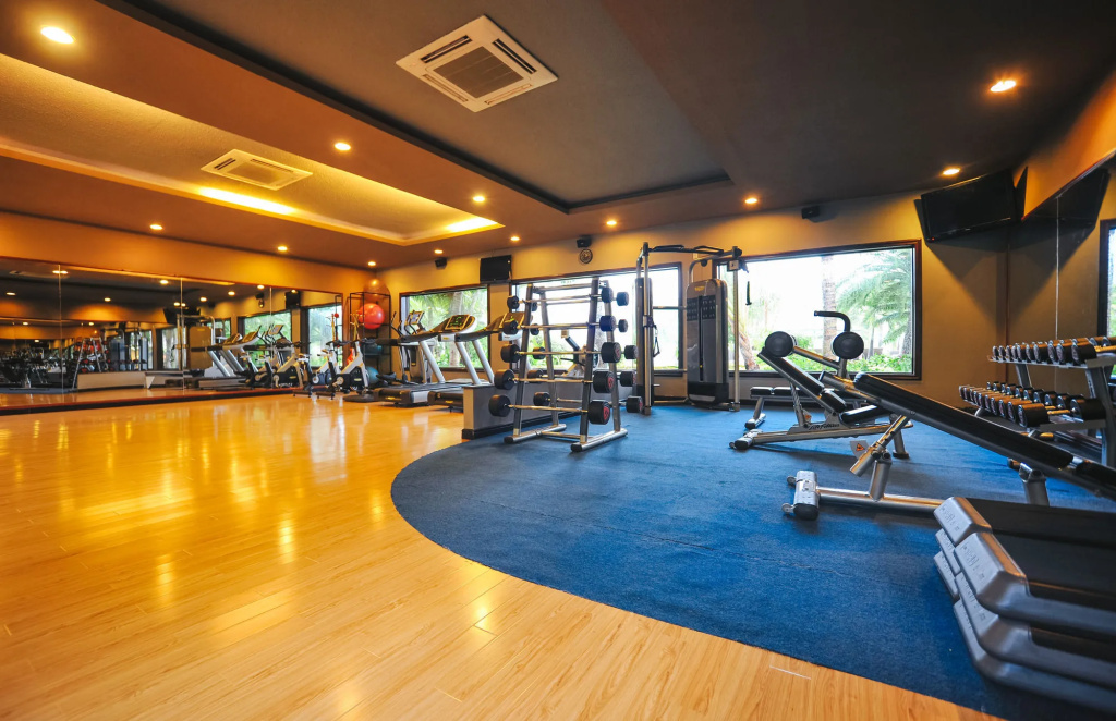 Diamond Bay Resort & Spa