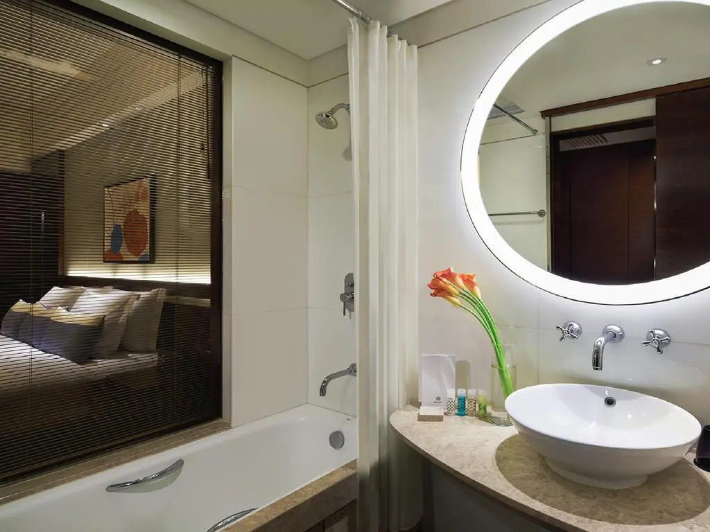 Nina Hotel Island South