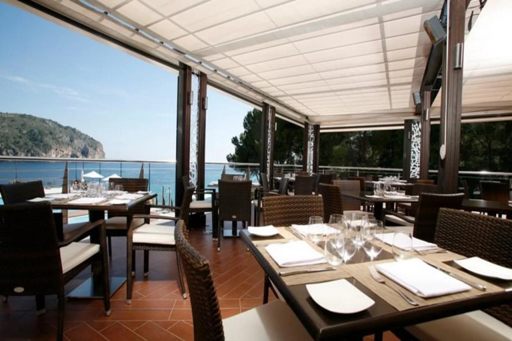 Bahia Suites Camp de Mar