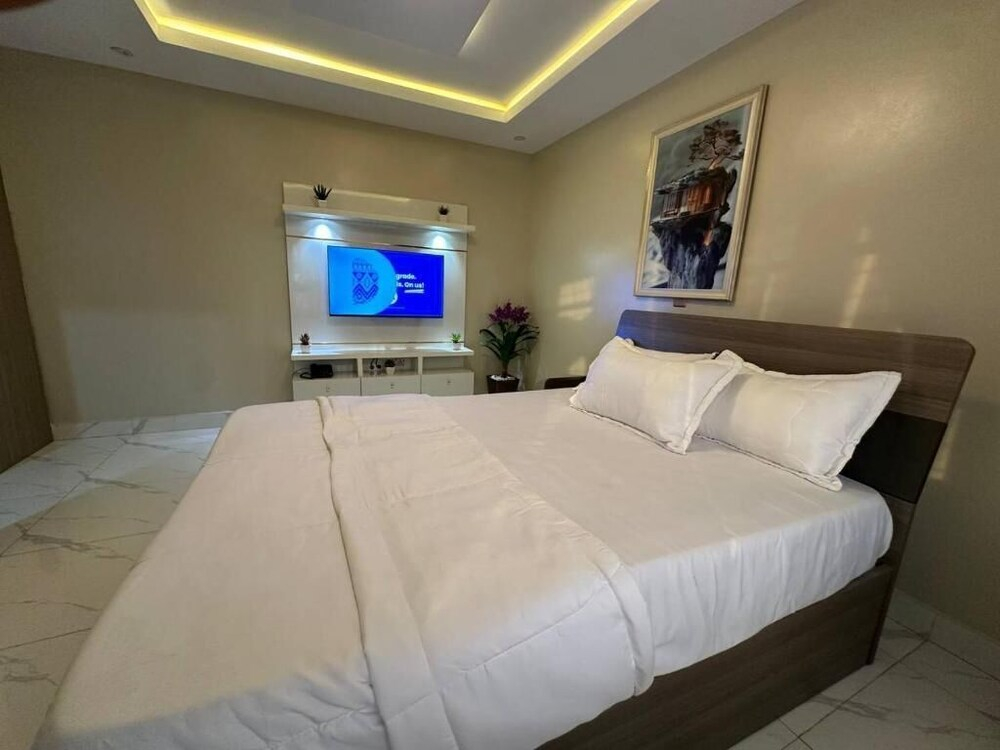 Treasure Court Apartment
