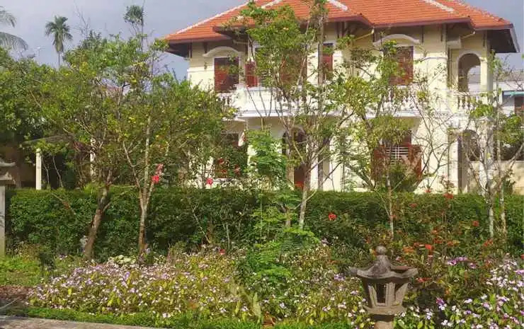 Ciel Homestay