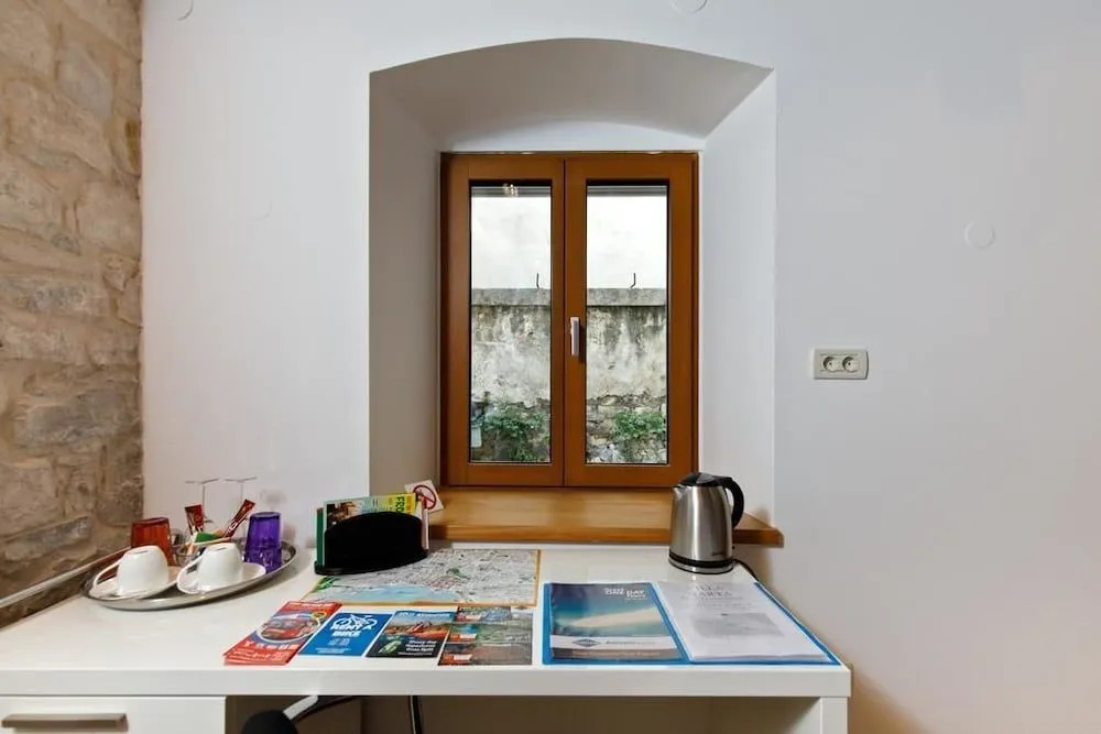 Villa Marta - stone house in the center - Split