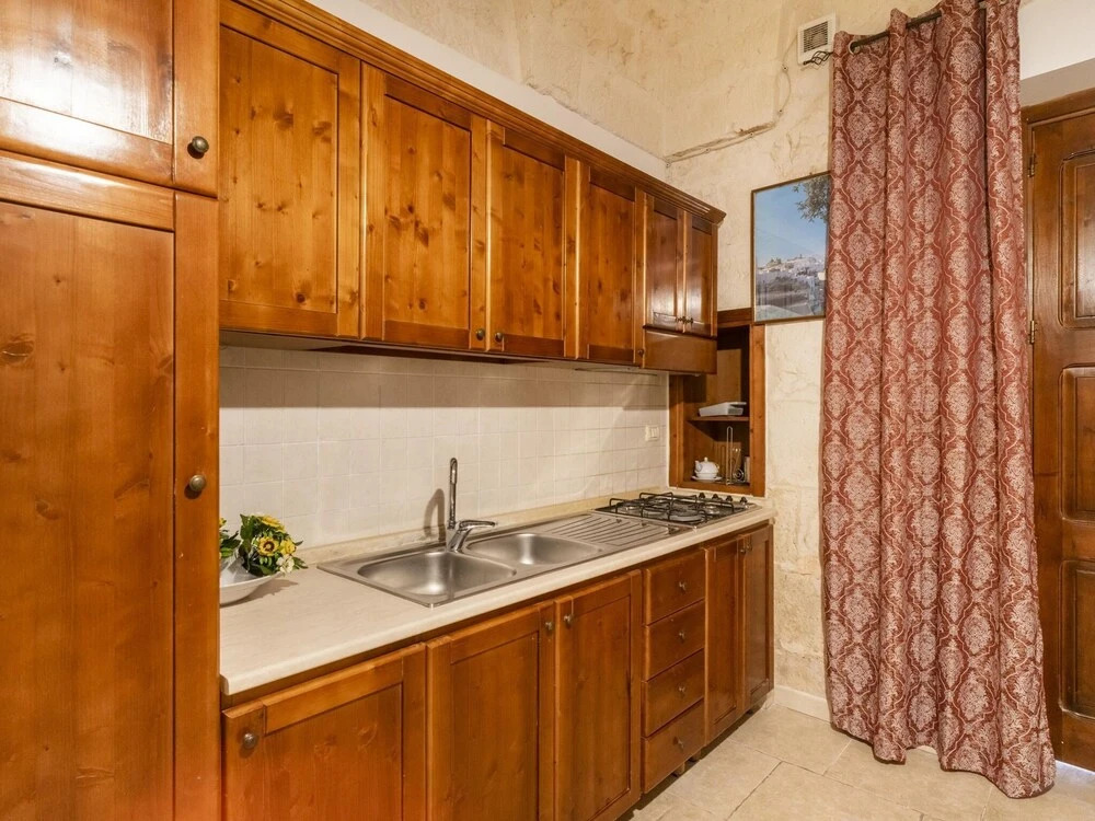 Quaint Holiday Home in Ostuni Near the Centre