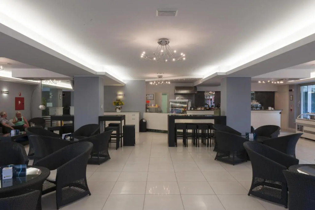 Hotel Miami