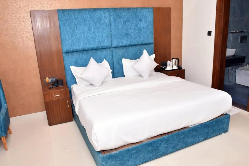 Hotel Amber Continental