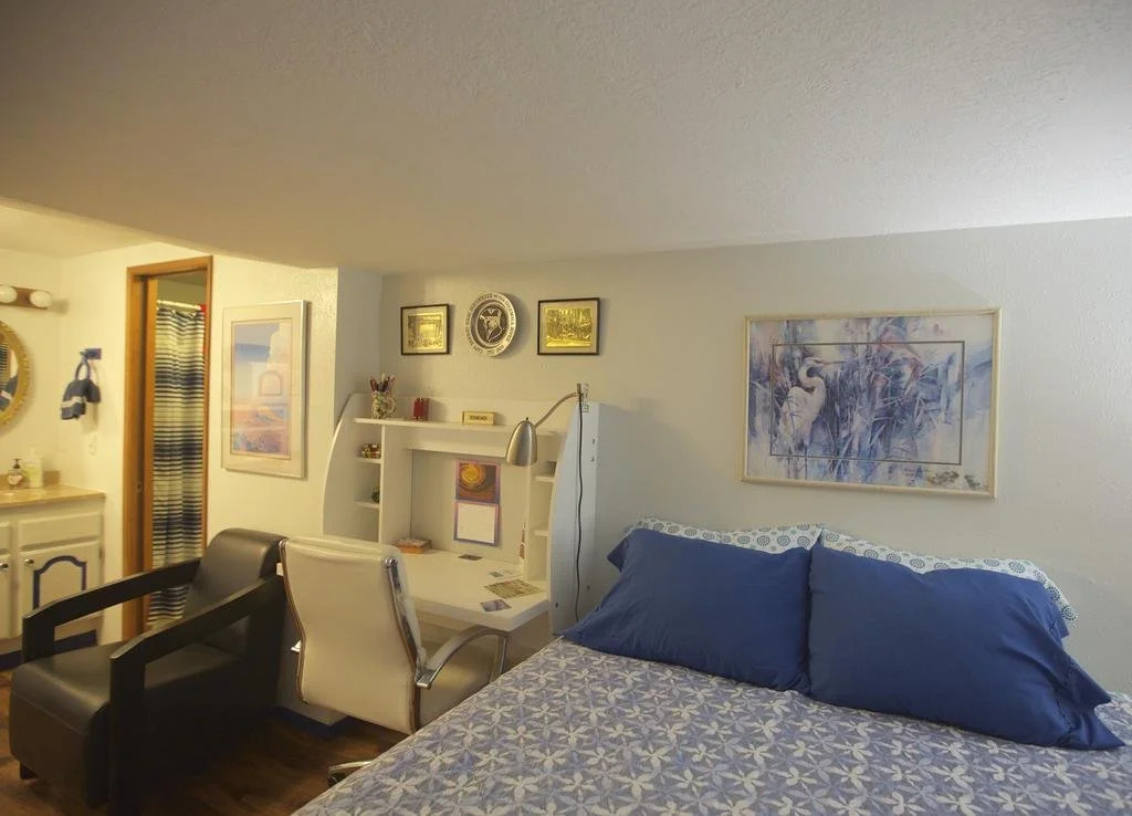 Beach Stay Motel
