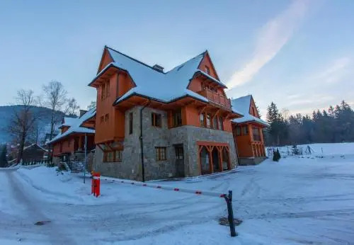 Apartamenty Tatrzańskie