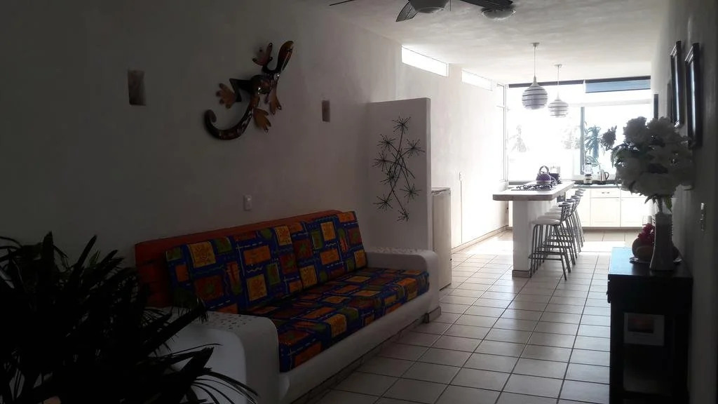 Hotel Casa Chacala