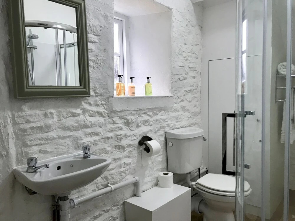Lucy's Tearoom B&B
