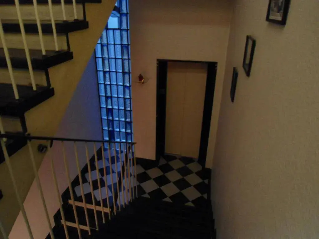 Düsseldorfer Appartment