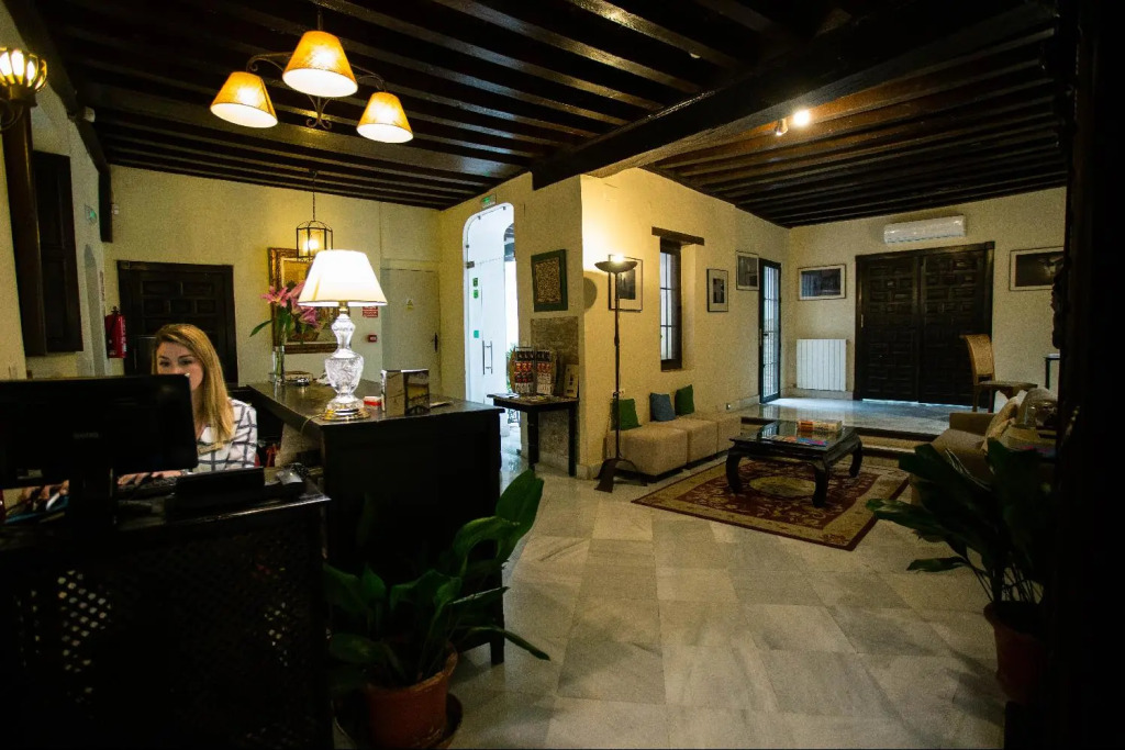 Palacio de Mariana Pineda