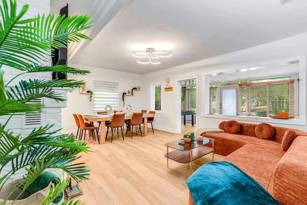 Fox Of Oz- Pool Spa Oasis Villa