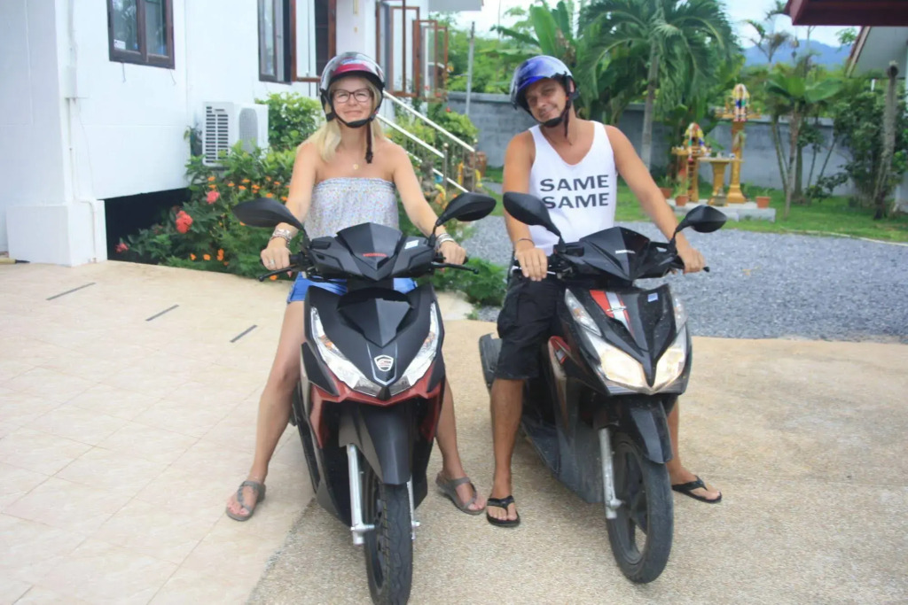 Samui Le Reve