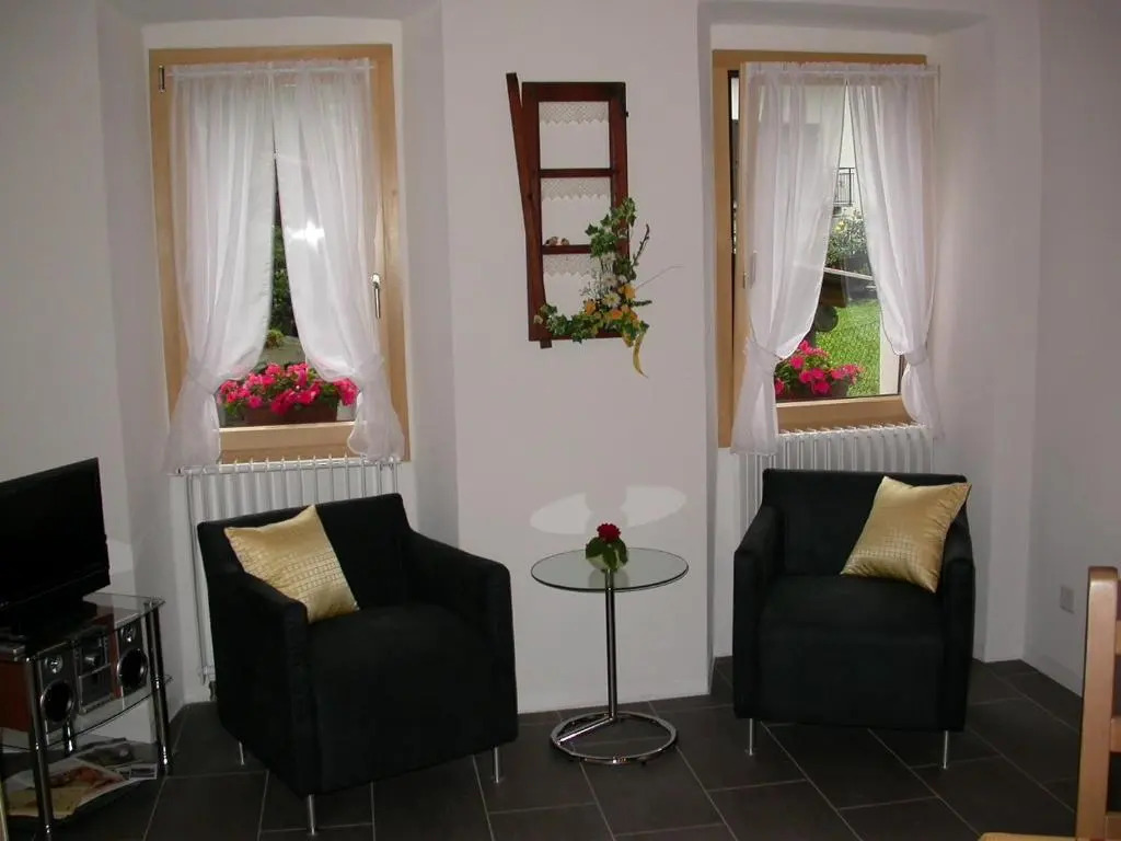 Casa Ai Portici