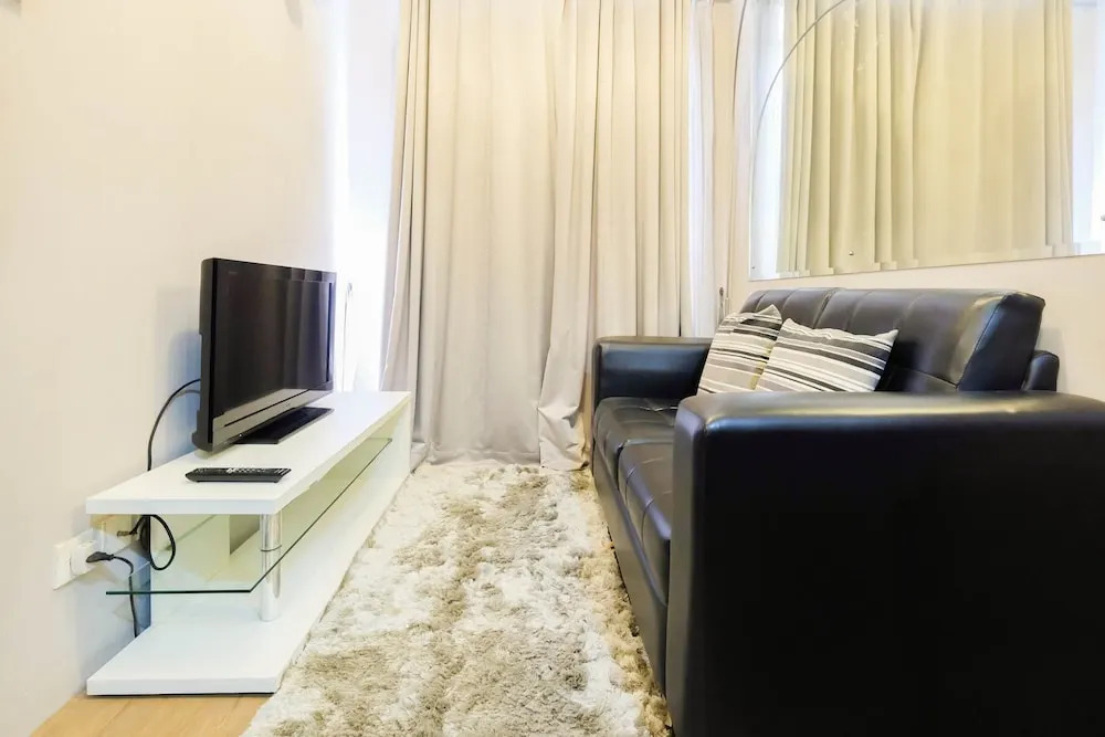 Homey 1br Gardenia Boulevard Apartment Near Pejaten Village