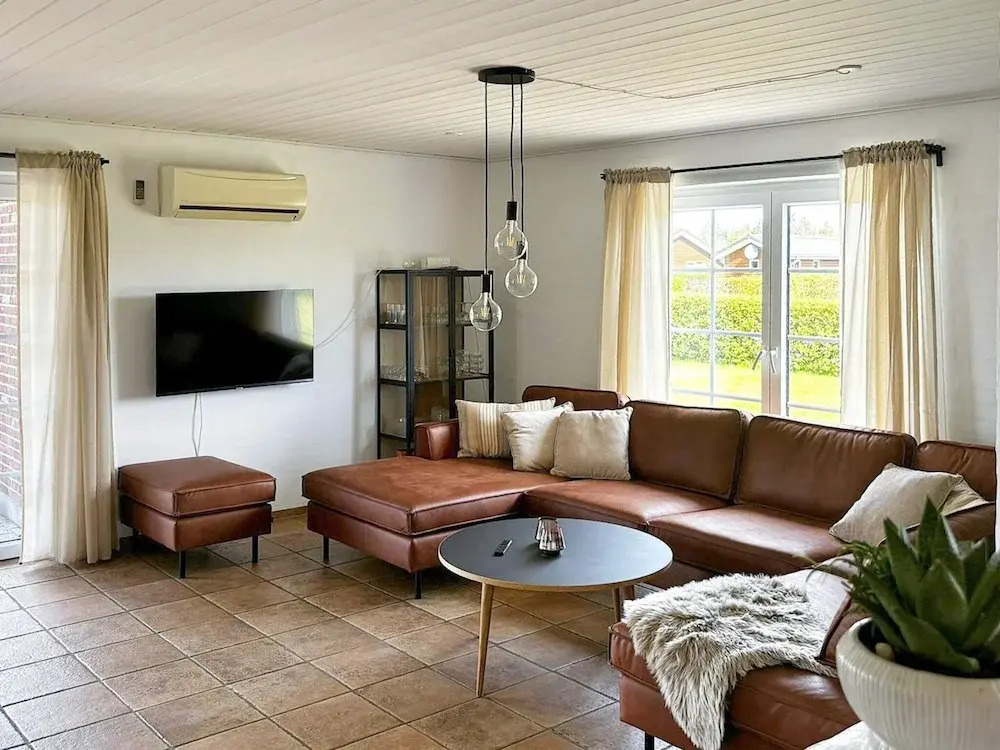 4 Star Holiday Home in Tarm