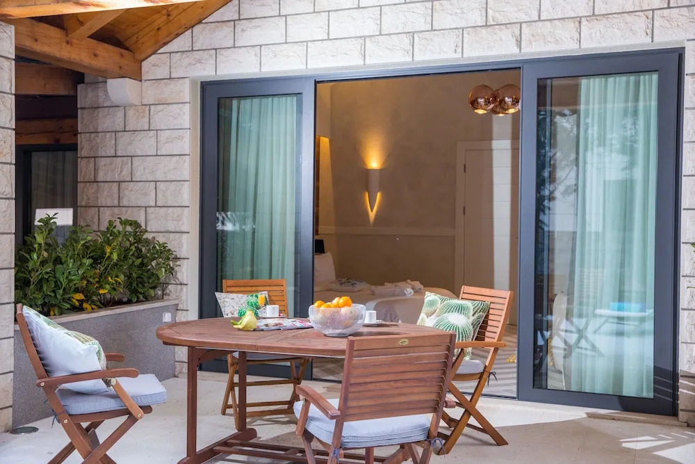 Villa Diamond