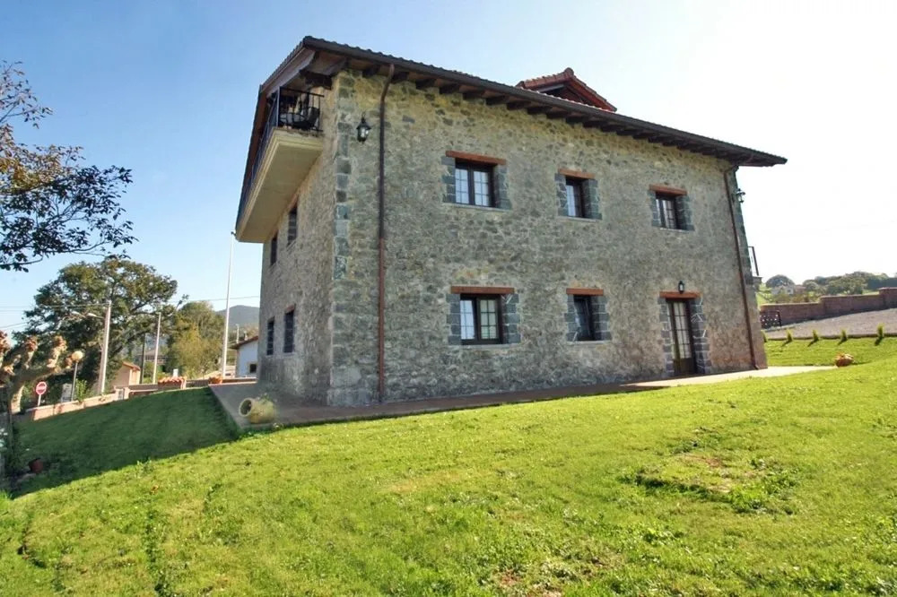 Apartamentos Toraya