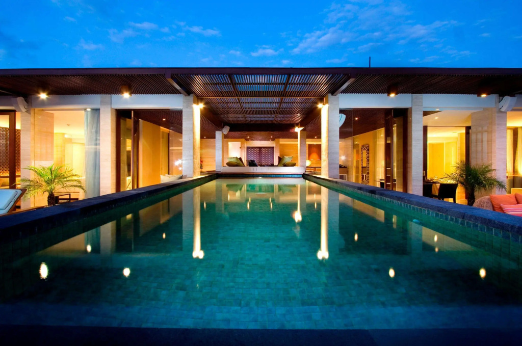 Grand Seminyak Lifestyle Boutique Bali Resort