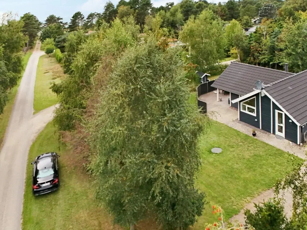 4 Star Holiday Home in Store Fuglede