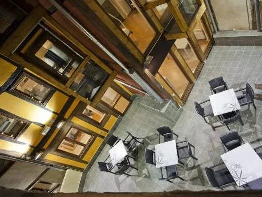 El Albergue de la Catedral
