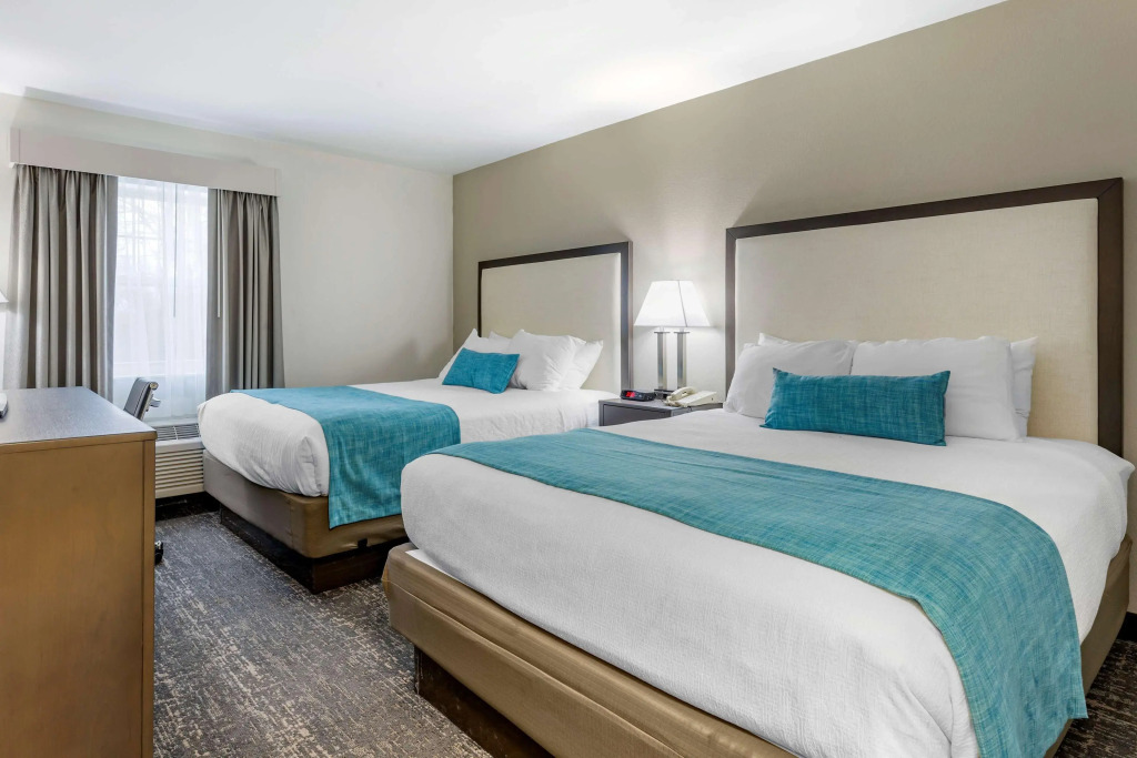 Hawthorn Suites by Wyndham Franklin
