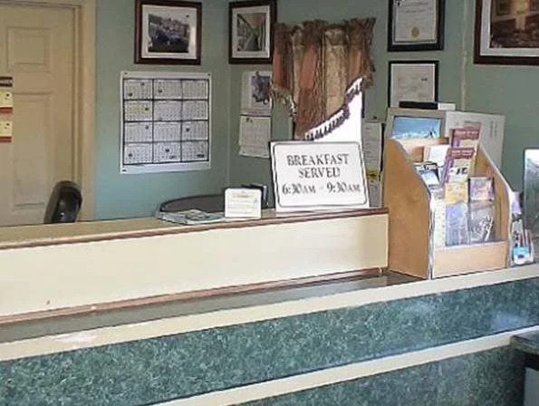 Augusta Best Inn