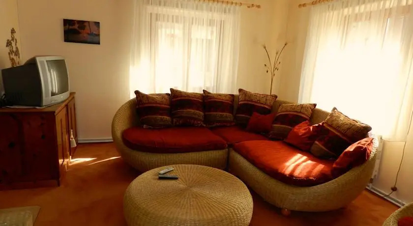 Ferienhaus Loitzl Lucker Mühle
