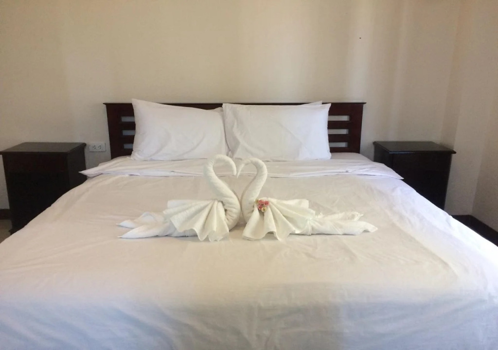 Phonepadith Hotel