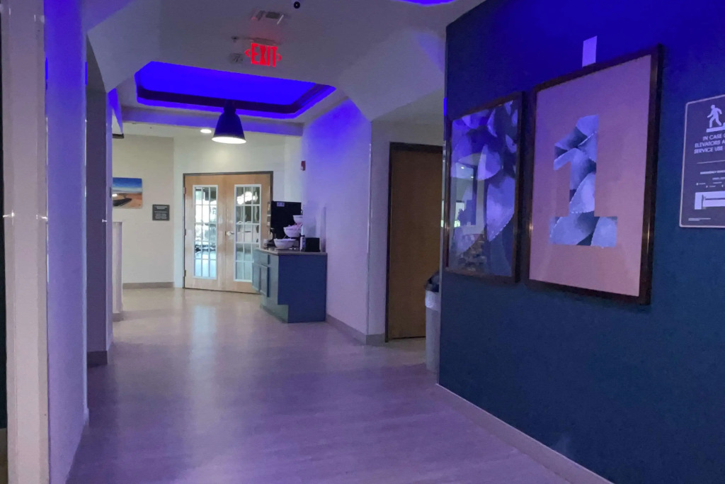 Comfort Suites San Antonio SeaWorld - Lackland AFB