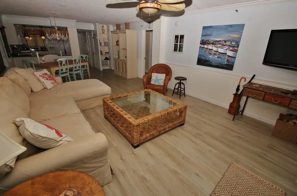 Shorehom by the Sea 14 Apartment 2