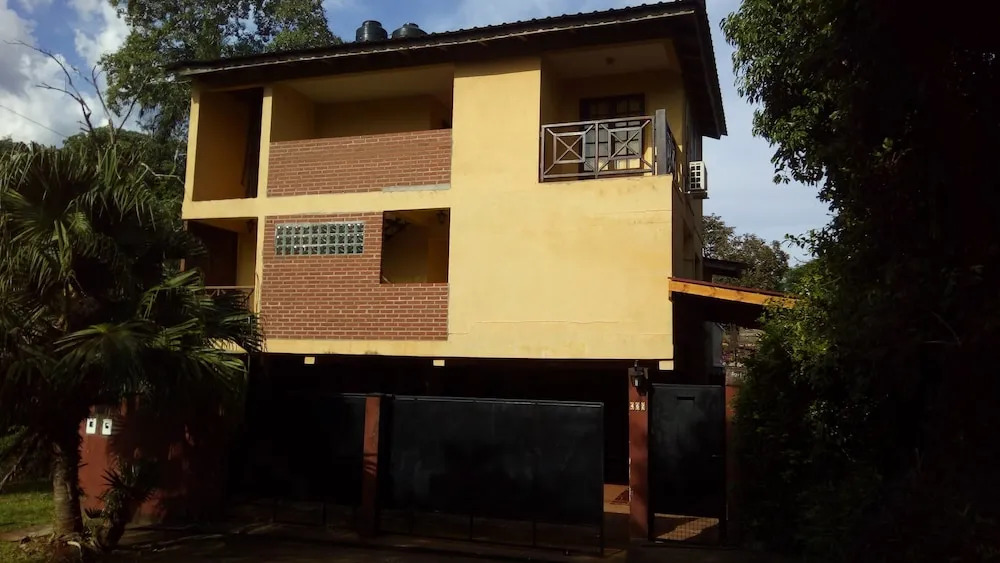 Harsha Petit Hotel Holistico