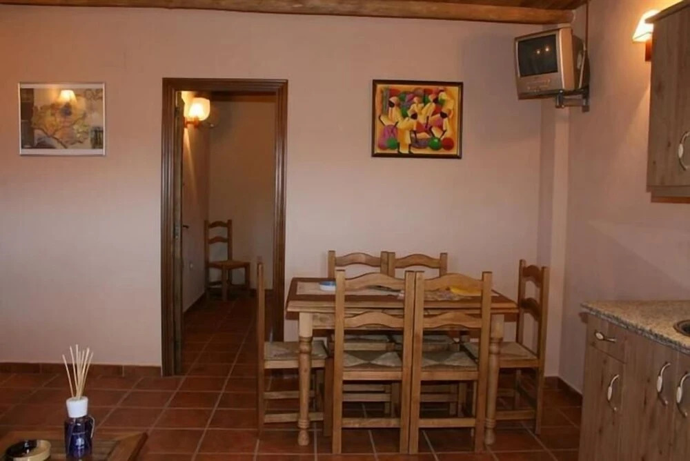Posadas De Granadilla