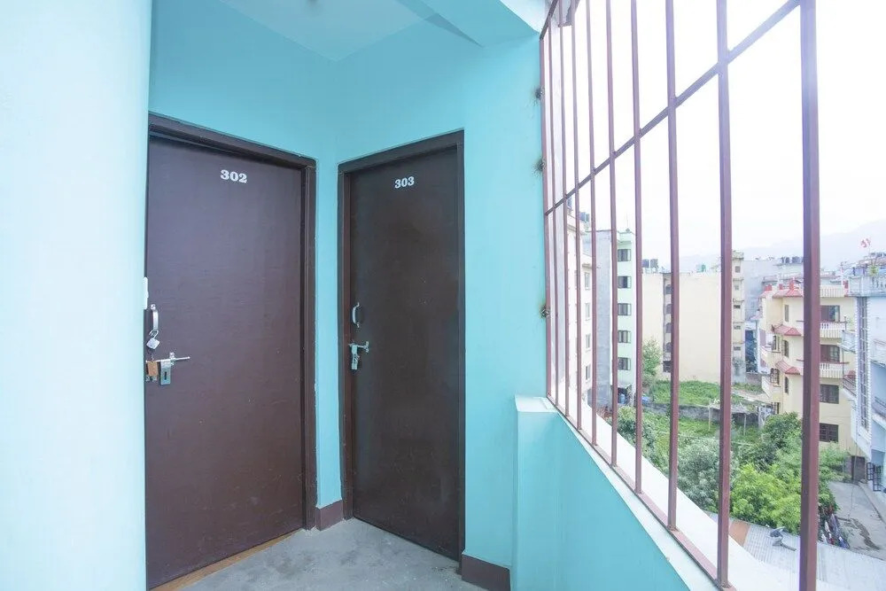 SPOT ON 487 Hotel Lyco Nepal Pvt.ltd