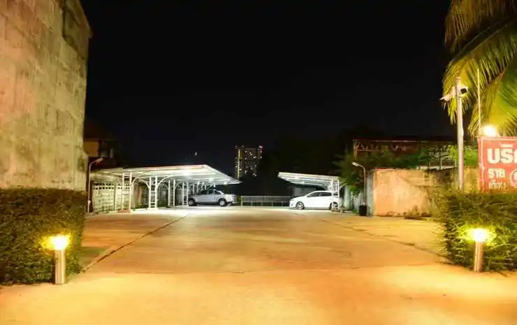 Thongmanee Hotel