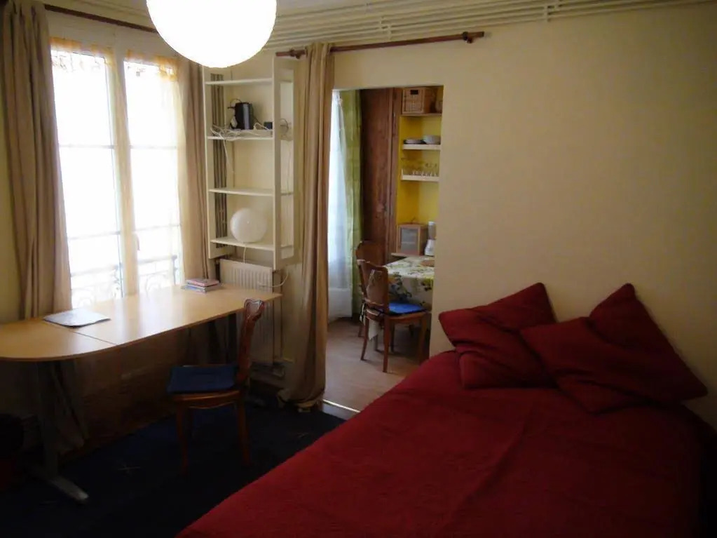 Le Petit Montrouge