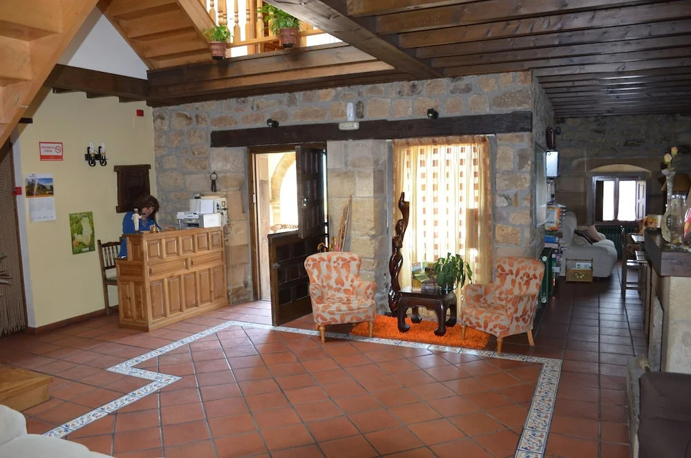 Posada La Colodra
