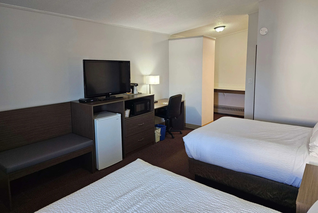 Days Inn by Wyndham Swift Current