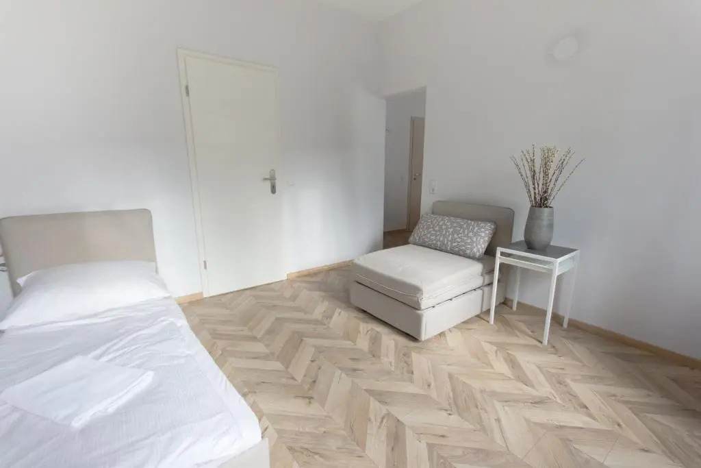 TM Suites