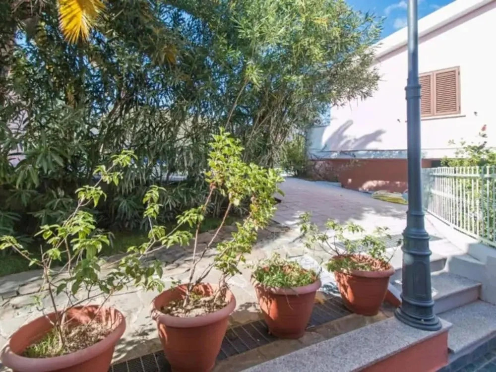 Studio in Meernahe auf Sardinien
